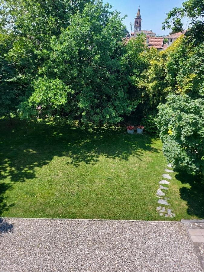 Apartament Casa Sulla Roggia Lumignacco Zewnętrze zdjęcie
