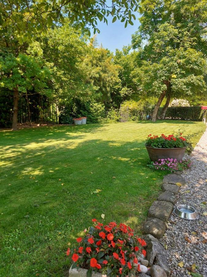 Apartament Casa Sulla Roggia Lumignacco Zewnętrze zdjęcie