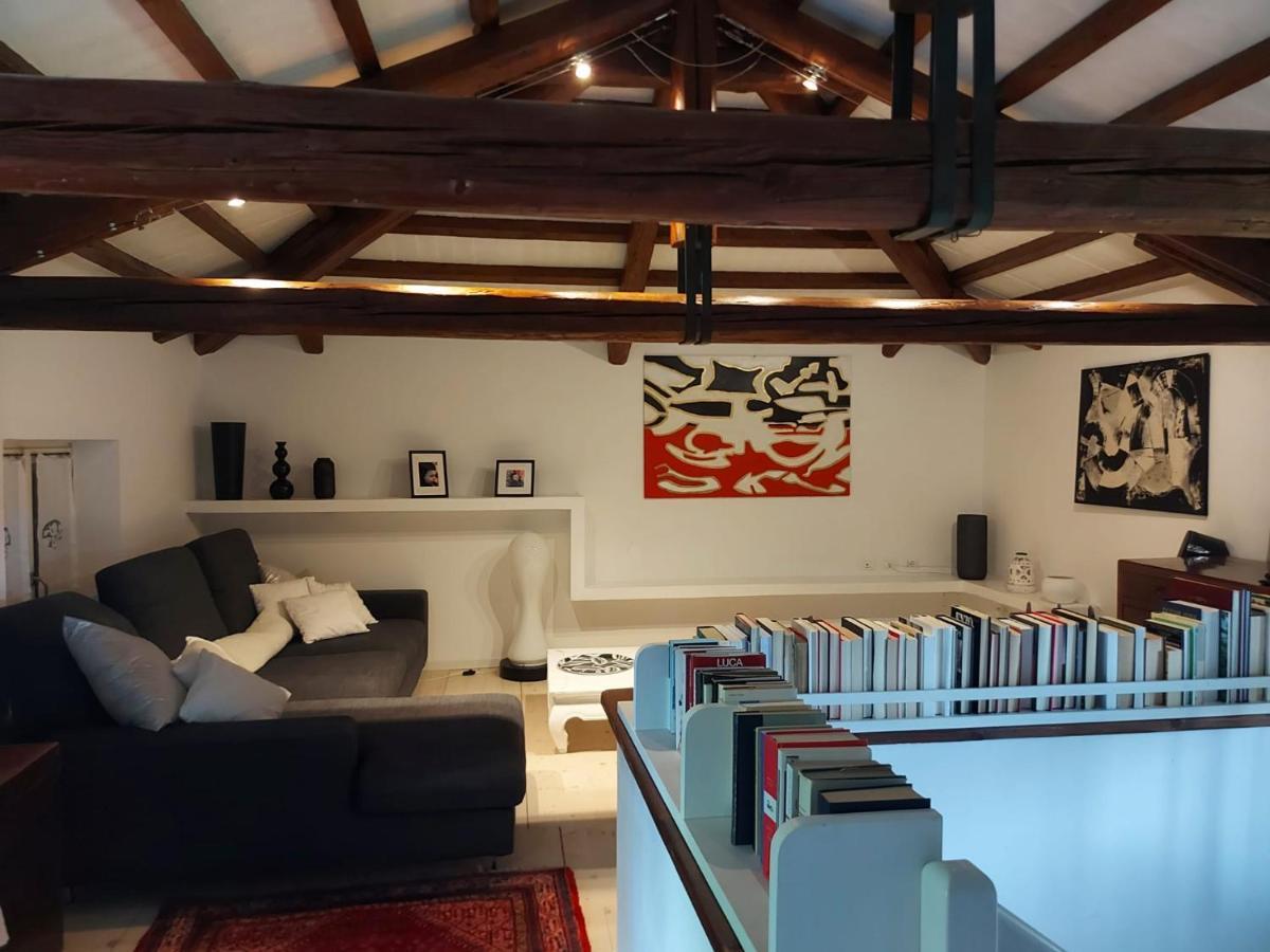 Apartament Casa Sulla Roggia Lumignacco Zewnętrze zdjęcie