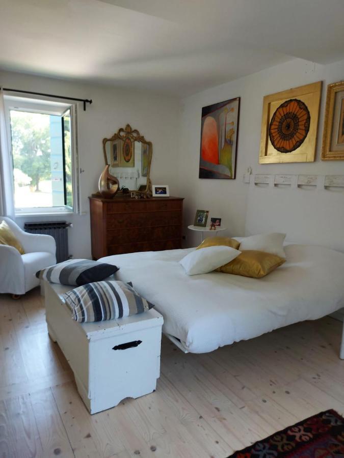 Apartament Casa Sulla Roggia Lumignacco Zewnętrze zdjęcie