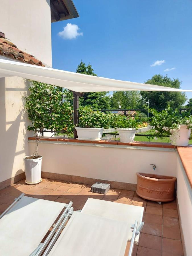 Apartament Casa Sulla Roggia Lumignacco Zewnętrze zdjęcie