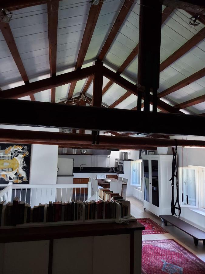 Apartament Casa Sulla Roggia Lumignacco Zewnętrze zdjęcie