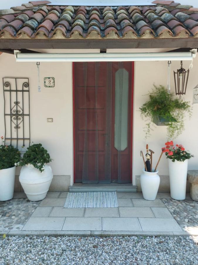 Apartament Casa Sulla Roggia Lumignacco Zewnętrze zdjęcie