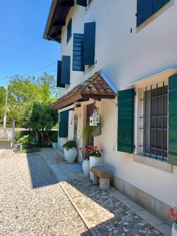 Apartament Casa Sulla Roggia Lumignacco Zewnętrze zdjęcie