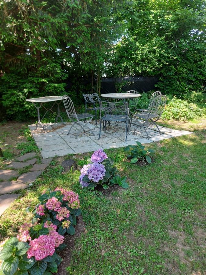 Apartament Casa Sulla Roggia Lumignacco Zewnętrze zdjęcie