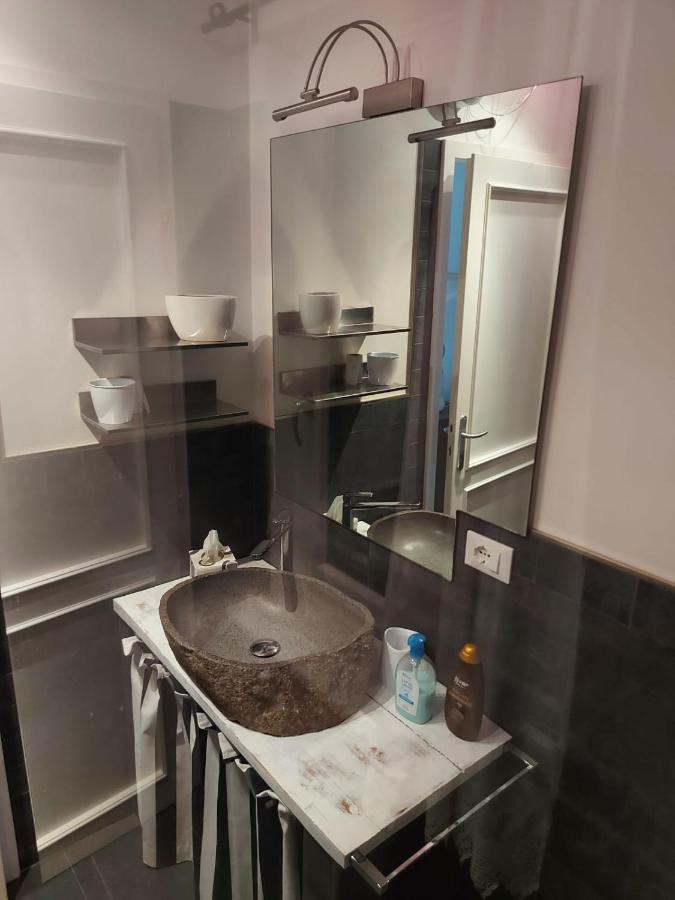 Apartament Casa Sulla Roggia Lumignacco Zewnętrze zdjęcie