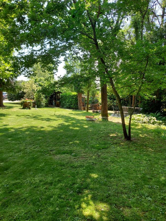Apartament Casa Sulla Roggia Lumignacco Zewnętrze zdjęcie