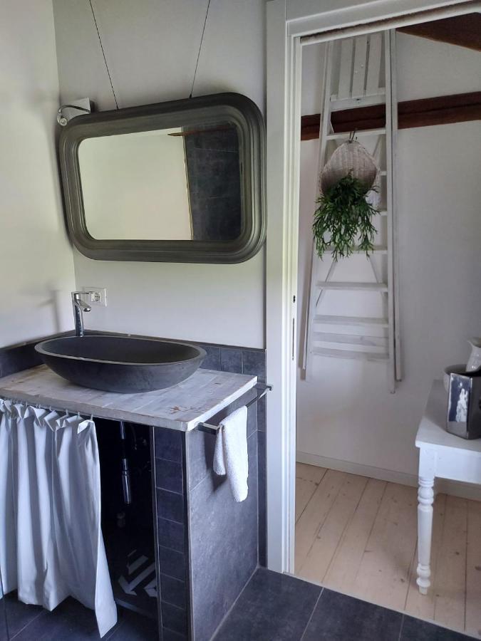 Apartament Casa Sulla Roggia Lumignacco Zewnętrze zdjęcie